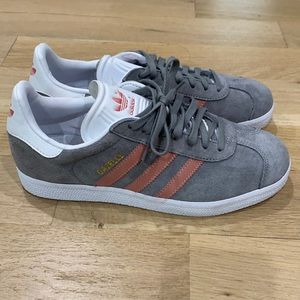NEW! Adidas Gazelle Womens size 7.5